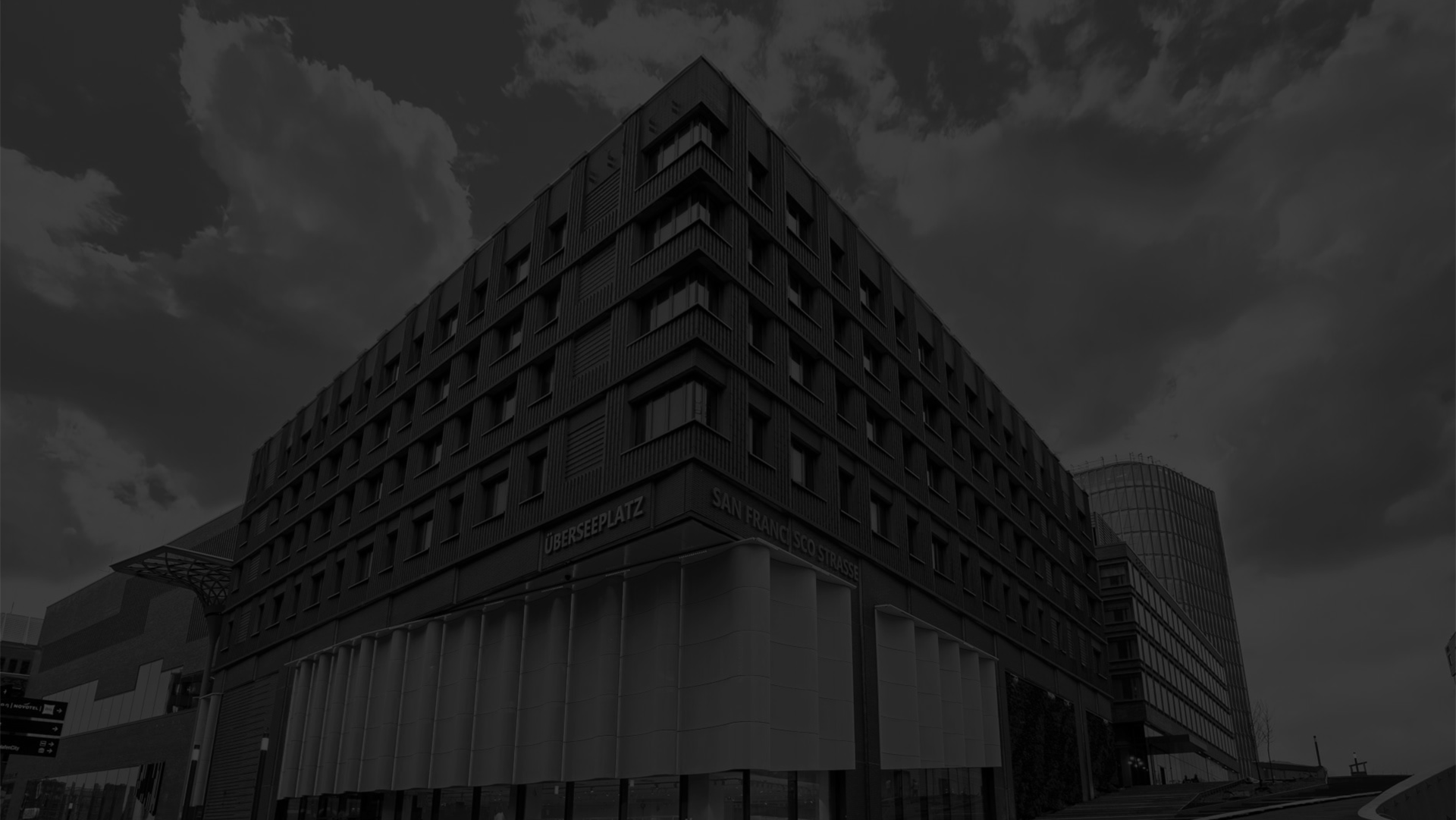hotel e2 nord hamburg